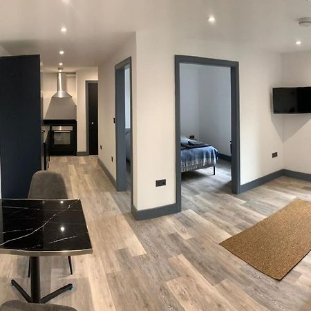 Craft Court Aparthotel Southport Ngoại thất bức ảnh