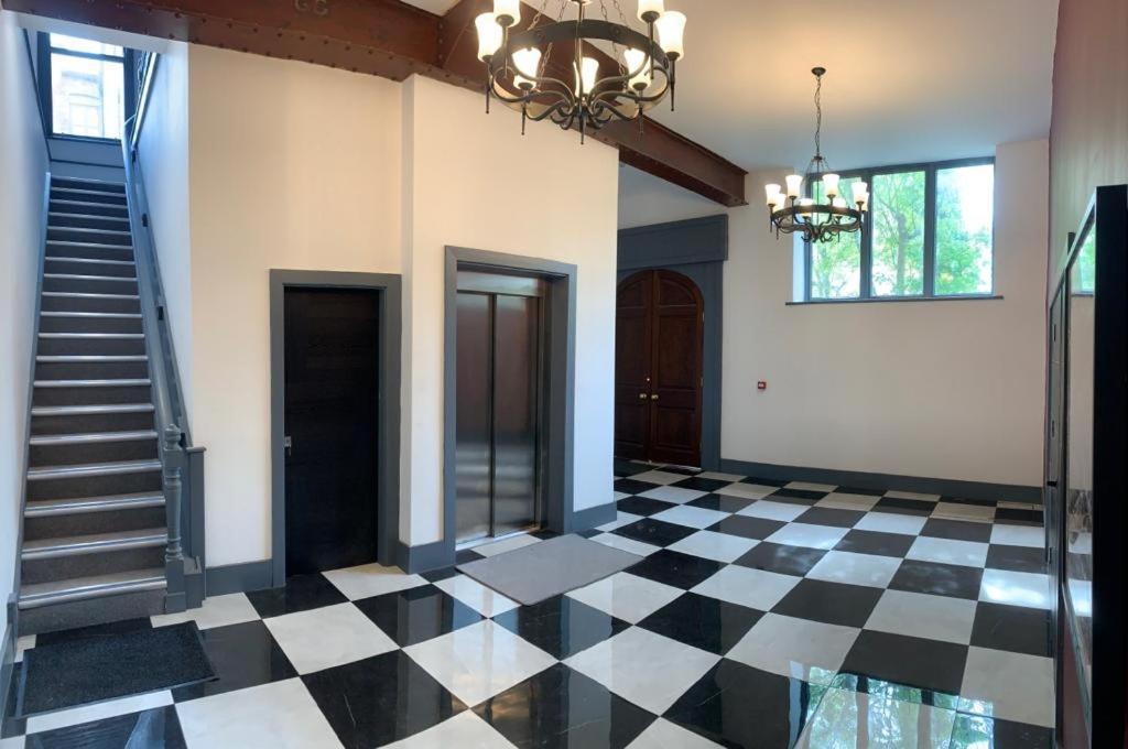 Craft Court Aparthotel Southport Ngoại thất bức ảnh