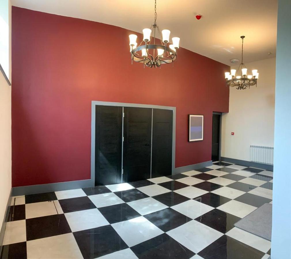 Craft Court Aparthotel Southport Ngoại thất bức ảnh