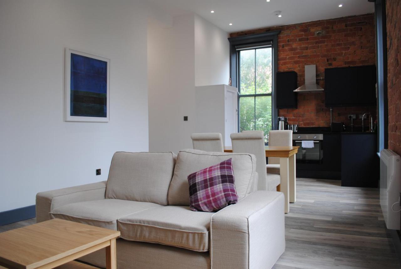 Craft Court Aparthotel Southport Ngoại thất bức ảnh
