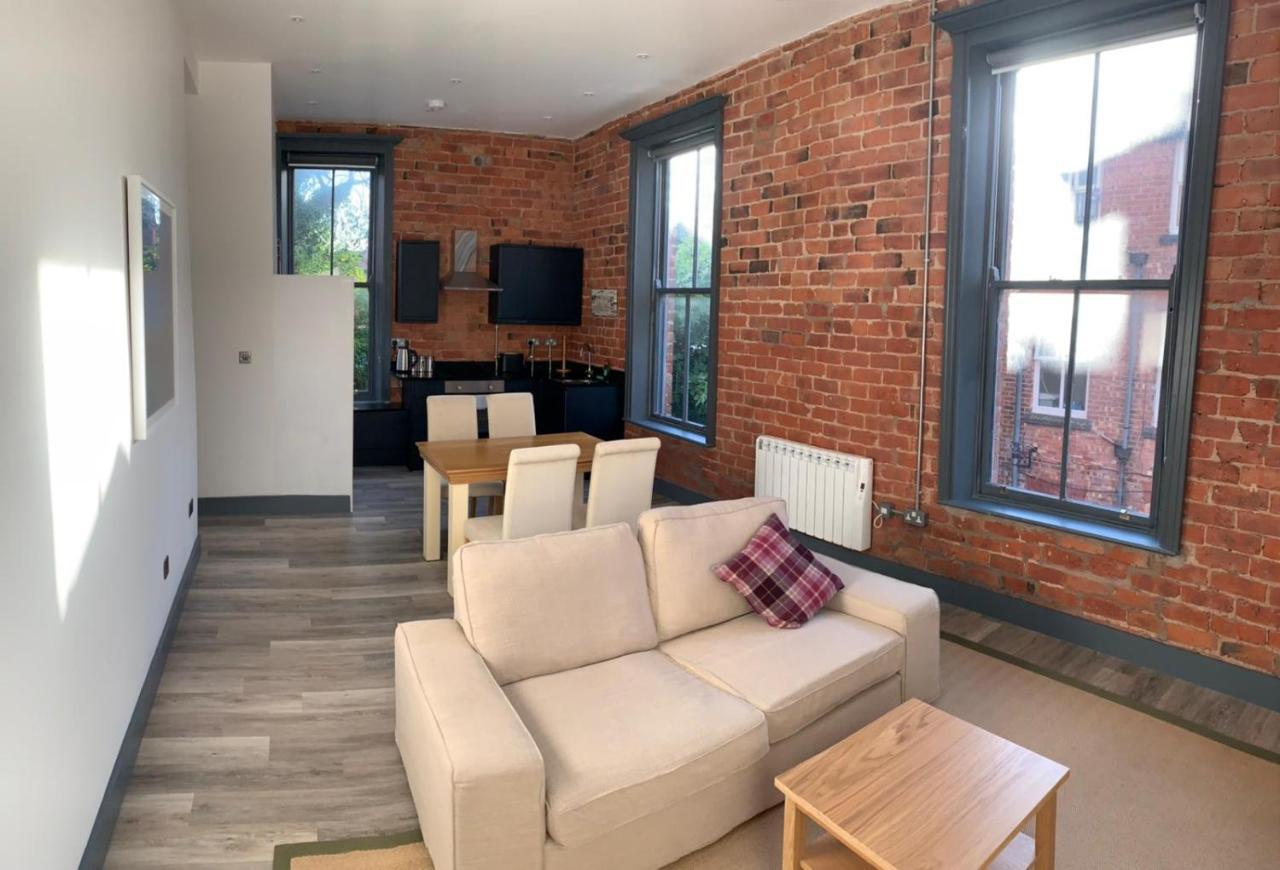Craft Court Aparthotel Southport Ngoại thất bức ảnh