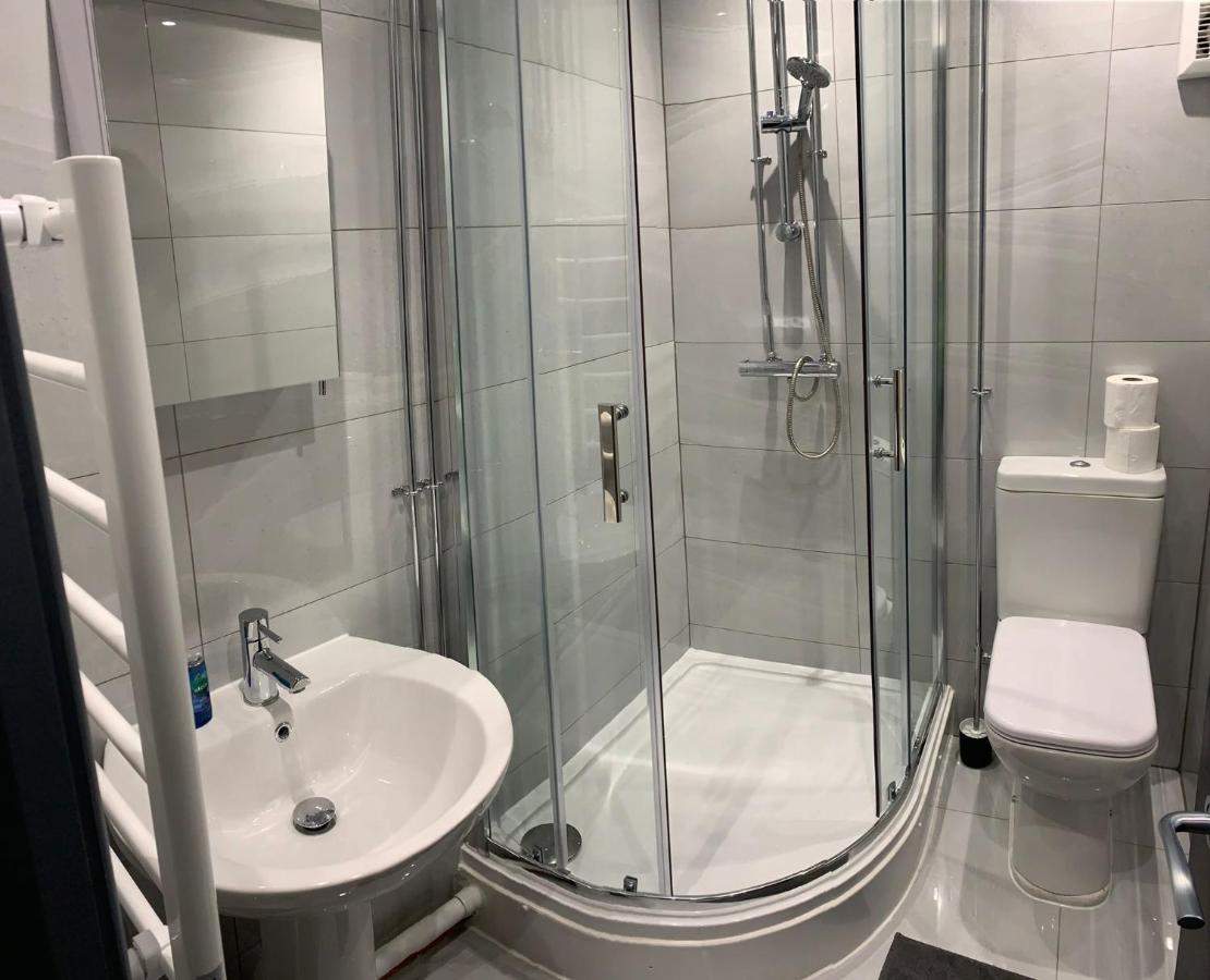 Craft Court Aparthotel Southport Ngoại thất bức ảnh