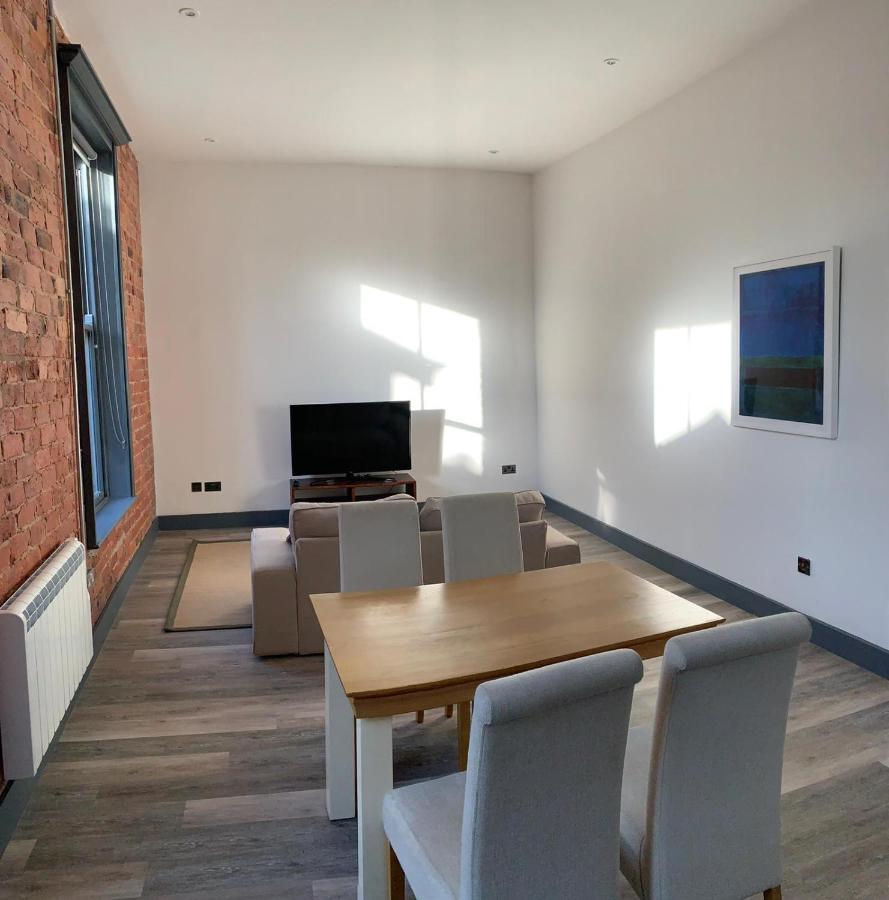 Craft Court Aparthotel Southport Ngoại thất bức ảnh