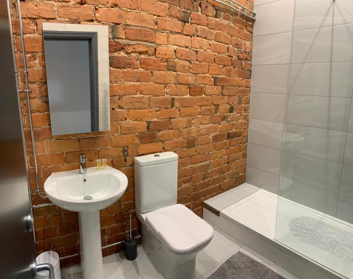 Craft Court Aparthotel Southport Ngoại thất bức ảnh