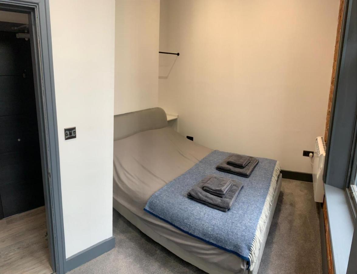 Craft Court Aparthotel Southport Ngoại thất bức ảnh